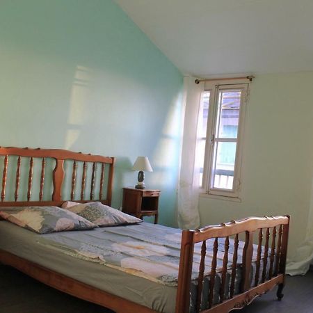 Chambre D'Hote A Saint-Pierre Exterior foto